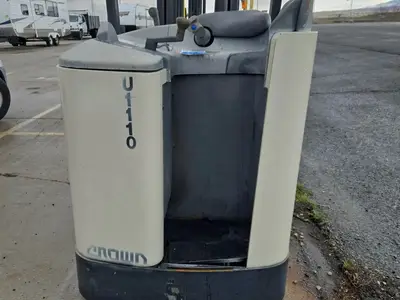 Used 1997 CROWN RC3020-30 Misc Forklifts Utah US | Global Remarketing #1285365
