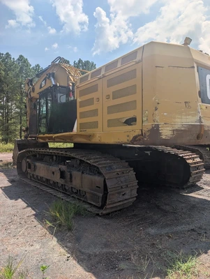 Used 2019 CATERPILLAR 390FL Crawler Excavators Alabama US | Proxy Equipment #1393671