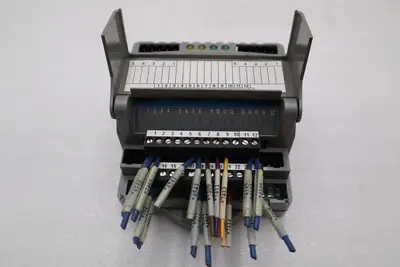 GIDDINGS & LEWIS DANAHER MOTION M.1017.3095 R3 / M10173095 R3 MODULE #5998