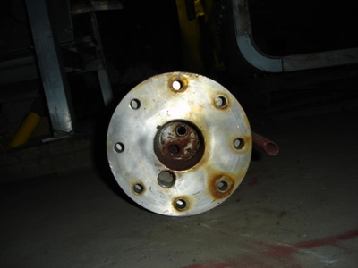 Used _UNKNOWN_ E372 R3 Tubular Evaporators Minnesota US | A&I Equipment #1317467