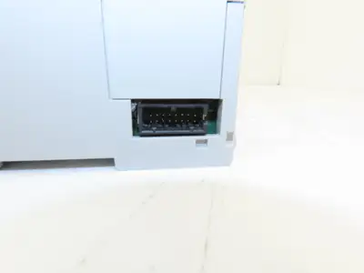 Allen Bradley 1769-L30ER CompactLogix 1MB Ethernet Controller Ser A FW 1.002