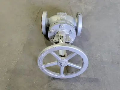 USED NEWCO 23F-CB4/2-NC