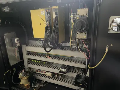 2012 DOOSAN LYNX 300 CNC Lathes | Toolquip, Inc. (11)