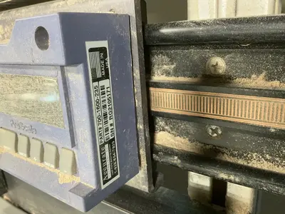 Used ACCURATE TECHNOLOGY _UNKNOWN_ Lumber Handling Equipment Ohio US | HGR 24 #1572229