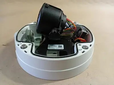 NEW AXIS COMMUNICATIONS 0369-001-03