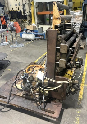 USED MECON 325F24