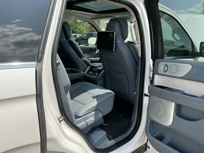 Used 2018 LINCOLN NAVIGATOR SUVs Michigan US | Miedema Asset Management Group #1322345