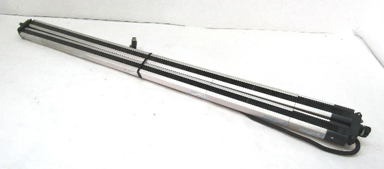Used KEYENCE PJ-V20T/R Light Curtains & Grids | Industrial Parts R Us Inc. #360783