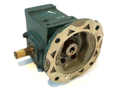 DODGE TIGEAR 2 17Q10L56 GEAR REDUCER 10:1 RATIO