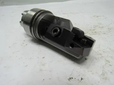 Valenite Modco Tool T-623342 M1005352 Indexable Adjustable Modular Boring Head
