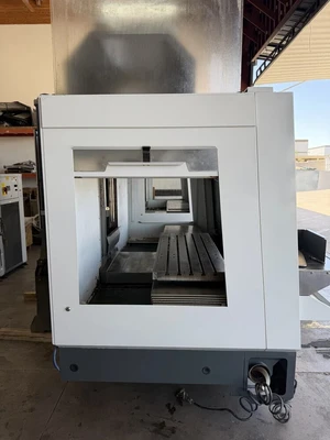 2019 HAAS VF-4SS Vertical Machining Centers | Toolquip, Inc. (6)