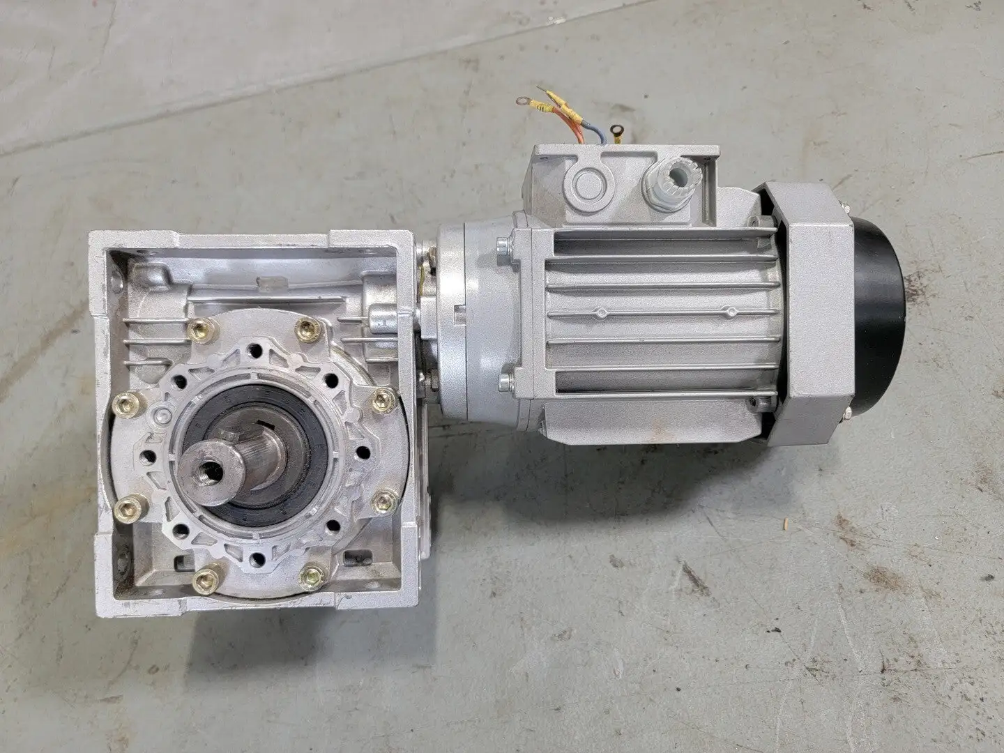 USED 2020 DELI MOTOR NMRV
