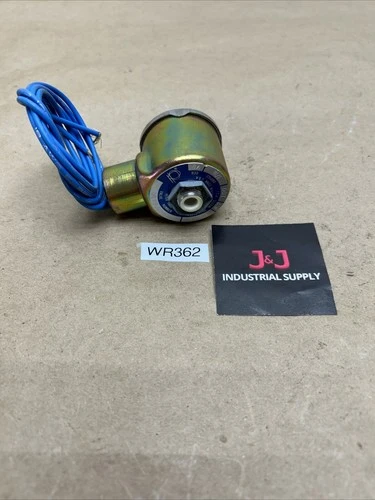 Used Peter Paul OC23JCM Miscellaneous MRO Indiana US | J&J Industrial Supply #503065