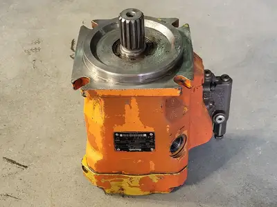 USED REXROTH R910979368