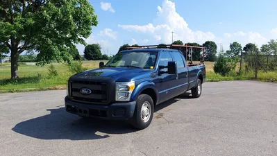 FORD F250 PICKUP TRUCKS | Platinum Group (3)