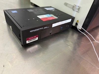 Used _UNKNOWN_ _UNKNOWN_ Liquid Chromatography Systems Ohio US | Federal Equipment Company #1365422