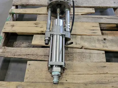 USED GRACO 218747
