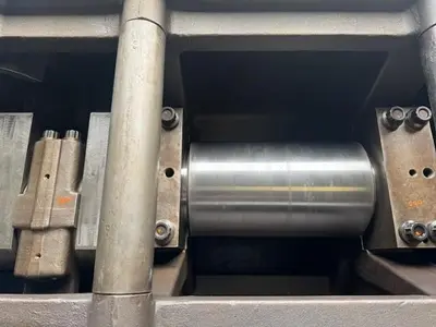 USED ARIEL JGD/C-4