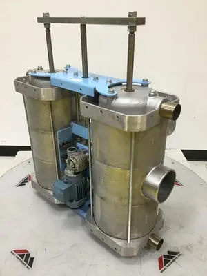 USED MORETTO 203136 / 211294