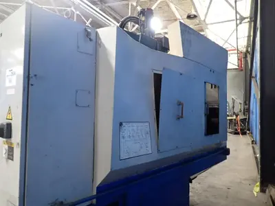 USED 1996 DAEWOO ACEV35 OMC