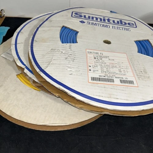 NEW Sumitomo B2,F2