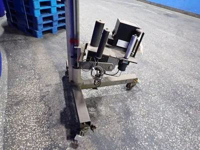 Used LABELING SYSTEMS INC 218 Labelers | HGR 24 #751442