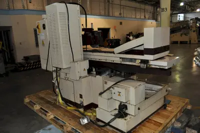 CHEVALIER 1640AD Grinders, Horizontal Surface | Gulf Coast Machinery (2)
