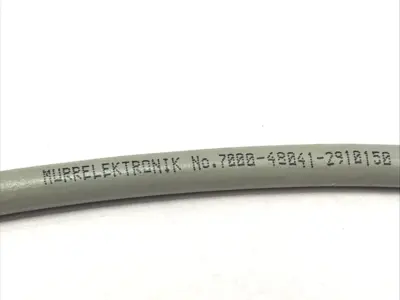 New | in-Stock Murr Elektronik 7000-48041-2910150 Cable & Wire Michigan US | Maverick Industrial Sales #1397760