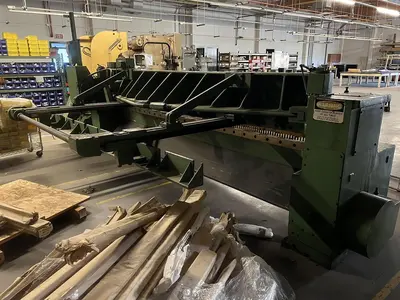 USED WYSONG 10-144