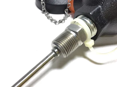 CAPP/USA K-Type 593825 Thermocouple