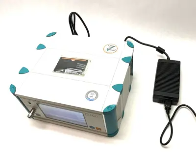 Used INNOMATEC SINGLE CHANNEL LEAK TEST COMPUTER, CONFIGURABLE Computer Accessories | Maverick Industrial Sales #1100330