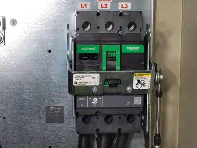 New | in-Stock BENSHAW RB2-1-S-150-S-600-2-12-0000037 Switchgears British Columbia CA | Lenmark #1427009