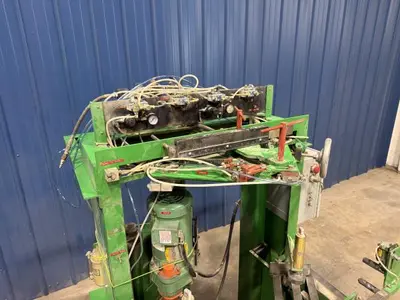 USED RUVO 2200A