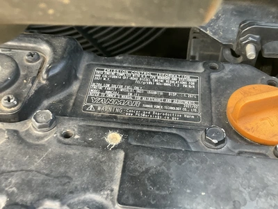 Used 2021 JOHN DEERE Z994 R DIESEL 60” Mowers Michigan US | Miedema Asset Management Group #1304707