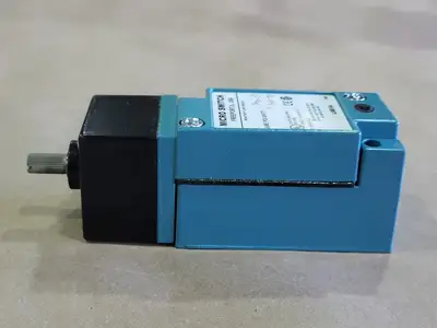 NEW HONEYWELL LSB1A