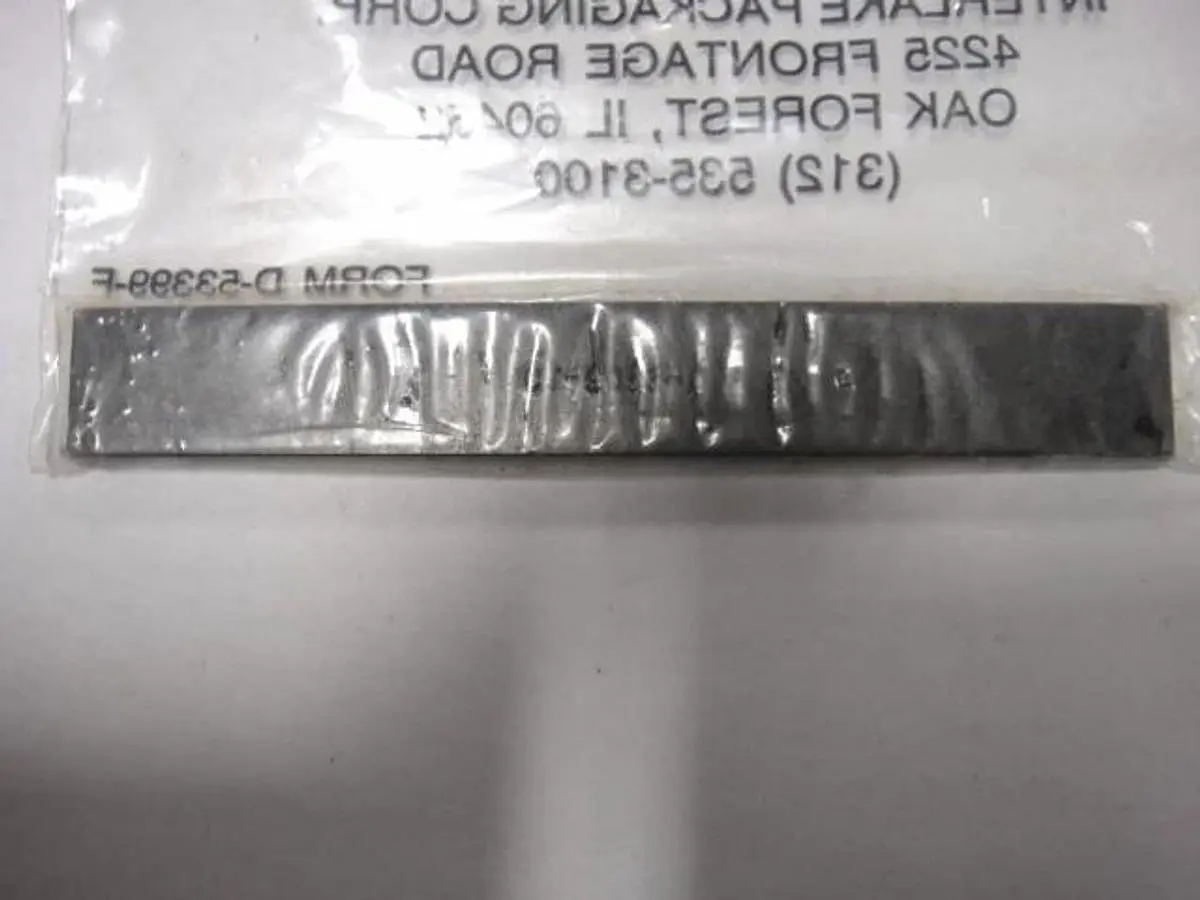 USED INTERLAKE A,K,400,450,450A,450T