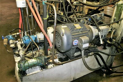 USED RODGERS 220