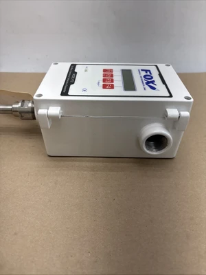 New | in-Stock Fox FT2-041-E1 Meters - Misc Indiana US | J&J Industrial Supply #1252322