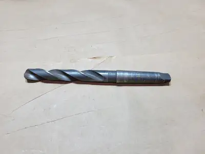 7/8" HSS Twist Drill Bit