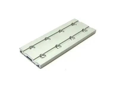 New | in-Stock MK CONNECTION MOUNTING PLATE Miscellaneous MRO | Maverick Industrial Sales #1121971