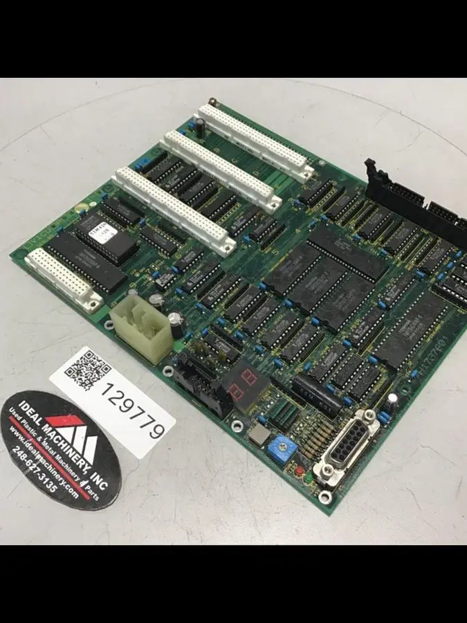 USED TOSHIBA H1737601