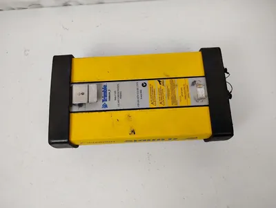 USED Trimble Trimmark 3