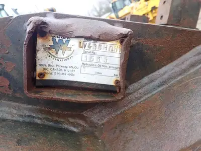 Used 2009 VOLVO EC240CL Crawler Excavators Massachusetts US | Brookside Equipment Sales #1422166