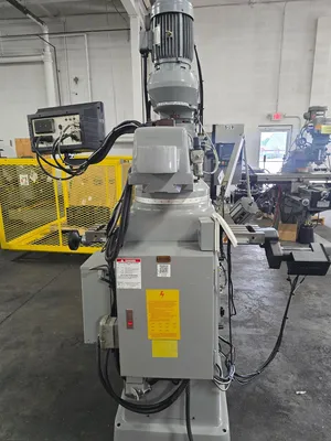 2011 ACER E-Mill 3VK CNC Mills, CNC | Machinery Central (6)