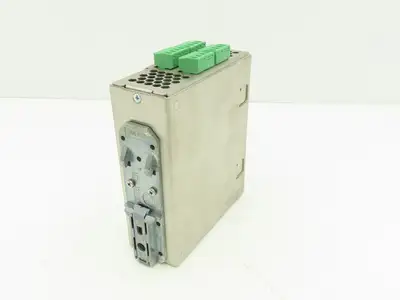 Phoenix Contact FL MGUARD RS2000 TX/TX VPN PLC Remote Router Module