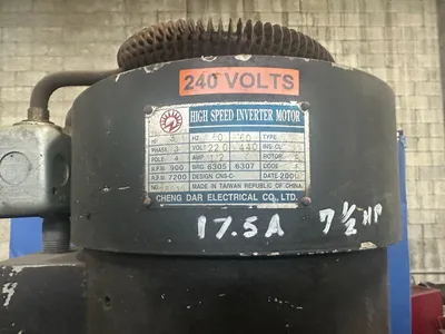 BRIDGEPORT EZ TRAK DX Millers, Vertical | Great American Equipment Company (8)