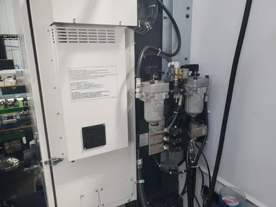 2022 BROTHER SPEEDIO S700X2 DRILLING & TAPPING MACHINES, N/C & CNC | Machinery Resources International (26)