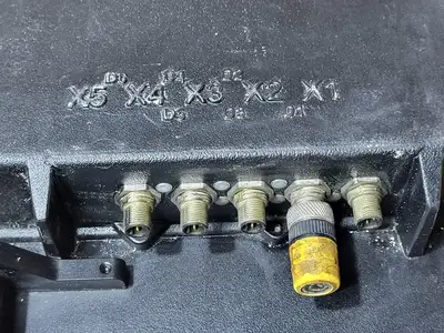 USED ATLAS COPCO 9106 2065 56