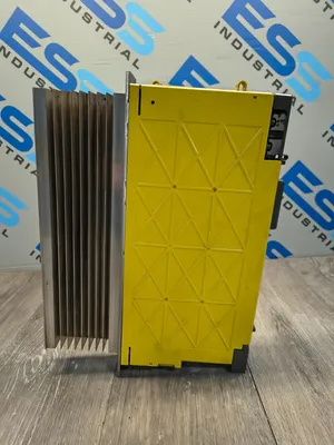 FANUC LTD. A06B-6117-H105 Servo Drives & Amplifiers | ESS Industrial Equipment Sales (7)
