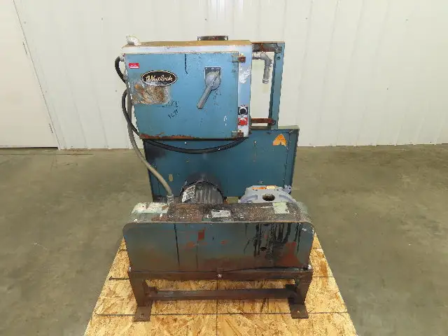 Used WHITLOCK CONVEYOR _UNKNOWN_ Miscellaneous MRO Indiana US | Arrow Industrial #635286